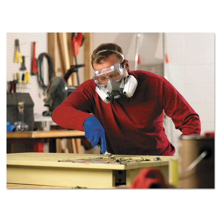 Pesticide respirator on sale
