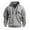 D115/Light Gray, variant on Afdoent Mens Hoodies Pullover Hooded Sweatshirt Winter Warm Soft Comfortable Pullover With Front Pouch Pocket For Casual Outdoor Athletic Wear Winter Warm Pullover