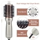 thumbnail image 3 of Voluminizador 4 en 1 con brocha de aire caliente Aima Beauty Worldwide Travel, 3 of 8