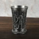thumbnail image 4 of Schnapsglas, Schnapsglas Aus Dem Ägypten, Zinklegierung, Für Party-Cocktails dios del sol de hojalata, 4 of 9