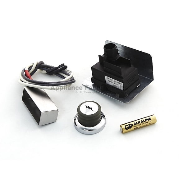 Weber Genesis Grill Replacement Igniter Kit 67726
