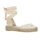 thumbnail image 2 of Alpargata Corina Mujer Crema Casual Bohemio crema 26, 2 of 9