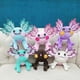 thumbnail image 1 of 6pcs/Set Axolotl Plush Toys Kawaii Soft Stuffed Animal Plushie Cartoon Axolotl Peluche Dolls Home Decor Doll for Kids Gifts, 1 of 5
