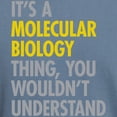 thumbnail image 3 of CafePress - Molecular Biology Thing T Shirt - Mens Comfort Colors Shirt, 3 of 5