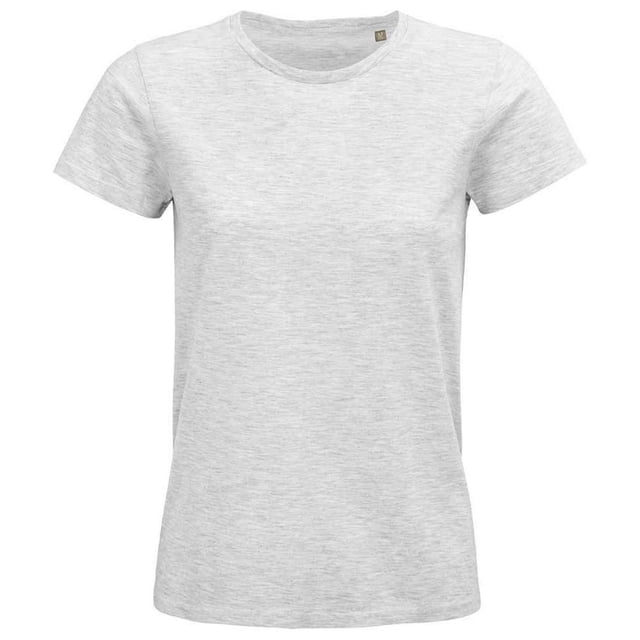 Sol's T-Shirt Biologique Pioneer pour Femmes