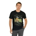 thumbnail image 6 of The Mountain Adventure Bicycle Streetwear Fit Jersey Short Sleeve T-Shirt, 6 of 12
