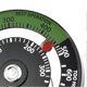 thumbnail image 4 of 1pc Fireplace Thermometer Magnetic Fireplace Stove Thermometer Fire Place Temperature 0-500degree Celsius/ 100-900, 4 of 5