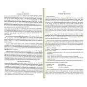 The Clear Quran® Series Arabic Text, Noble Quran Parallel Edition Faux Leather