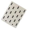 thumbnail image 2 of Kitchen Cleaning Cloth Bowls Washing Towel Dishes Wash Rag Kitchens Tools Household Absorbent Dish Cloths with Lovely Patterns Leaf, 2 of 6