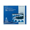 thumbnail image 3 of Celebrations 2T434912 Bande Lumineuse LED Blanc Froid 16,5 Pieds, 3 of 6