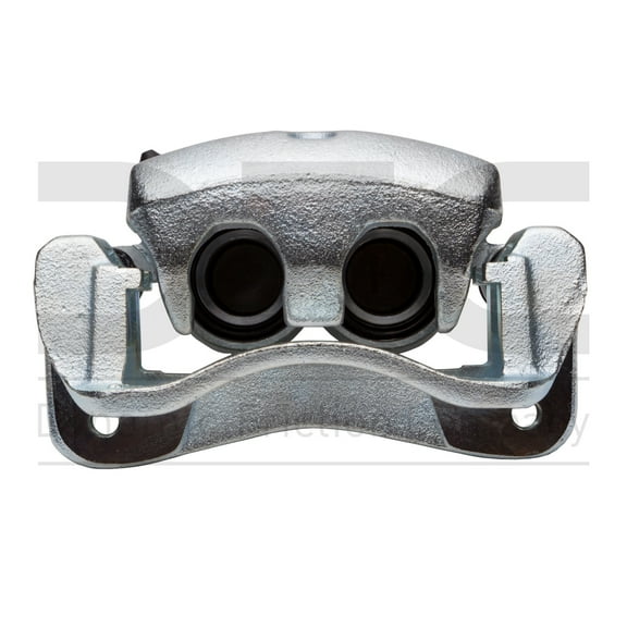 Front Left Dynamic Friction Company Premium Brake Caliper 331-13027 For 1991-1996 Subaru Legacy