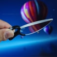 thumbnail image 4 of Camera Special Effects Filter, Handheld Split Diopter Filter Professional  for Photography, 4 of 7