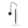 thumbnail image 2 of 2 Pcs Resistive Stylus Pen Universal High Sensitive Capacitive Touch Screen Stylus Touchscreen Pen With Spring Rope And Holder For Tablet Phone, 2 of 8