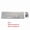 type c-Silver set, variant on Ultra Slim Wireless Bluetooth Keyboard and Mouse Set Compatible for Mac OS/iOS/iPad OS Rechargeable Keyboard for MacBook