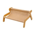 thumbnail image 1 of Gato, accesorio para sofá, mueble con forma de sofá, regalo moderno, juego elevado Alfombrilla de refrigeración, 1 of 9