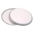thumbnail image 2 of 6 8 10 12 Inch Drum Kit Percussion Part Replacements Heads Skin For Covers Sound Controlled Accessories Aluminum Metal Frame, 2 of 7