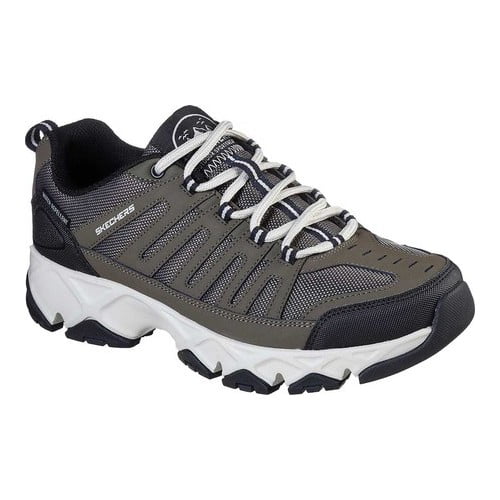 sketchers hiking shoes