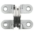 thumbnail image 1 of Charnière de Porte Auto-Fermée Charnière de Porte Auto-Fermée Acier Inoxydable Charnière de Porte Réglable, 1 of 5