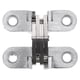 thumbnail image 1 of GOOHOCHY Bisagra de puertas autónoma Bisagra de acero inoxidable de acero inoxidable de acero inoxidable, 1 of 7
