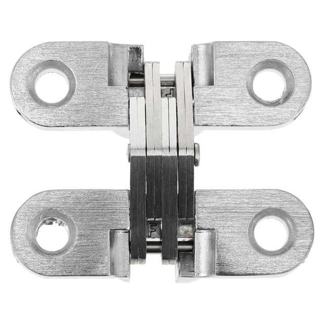 Self Closing Door Hinge Auto Close Door Hinge Stainless Steel Adjustable Door Hinge