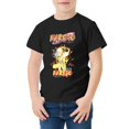 thumbnail image 1 of Camiseta Algodón de Naru para niños, 1 of 5