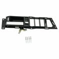 thumbnail image 6 of Inner Inside Interior Door Handle Driver Side LH For Chevrolet GMC Pickup Truck Fits select: 1994 CHEVROLET GMT-400 K1500, 1992-1993 CHEVROLET GMT-400 C1500, 6 of 6