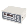 thumbnail image 1 of Controlador De Pesaje, Calibración Automática Indicador De Celda De Carga Pantalla Protector De Apagado Para Planta Mezcladora, 1 of 7