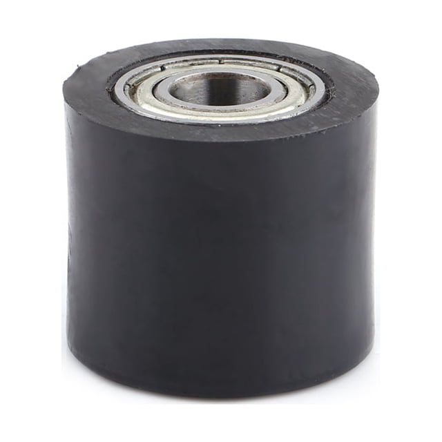 Chain Pulley Roller Slider 8mm/10mm Tensioner Wheel Guide WITH Multiple Colour For Most Of Dirt Pit Bikes,