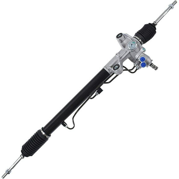 labwork Pinion Power Steering Rack 53601S10A03 Replacement for Honda CR-V 1997-2001