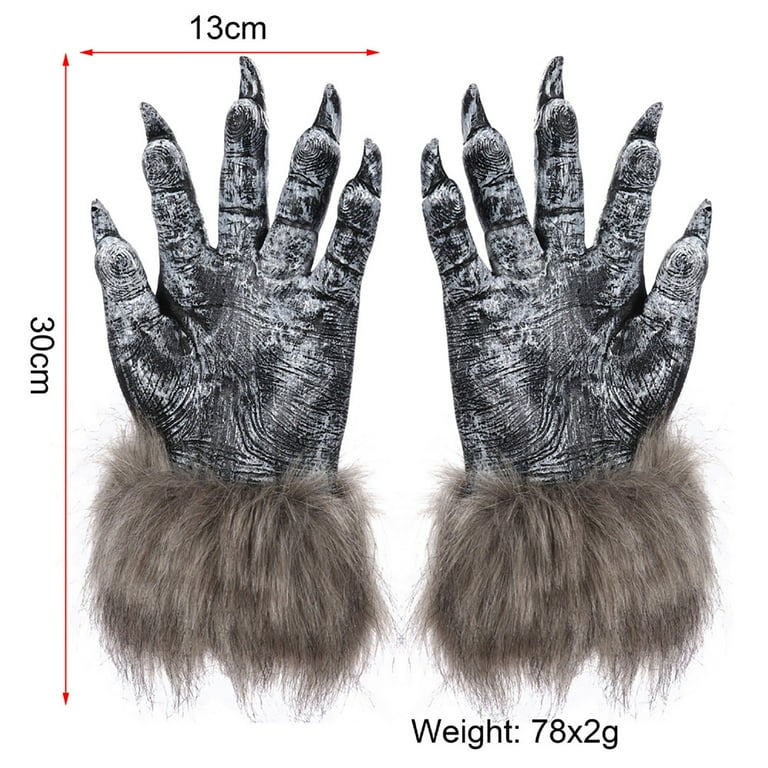Bear claw workout gloves hotsell