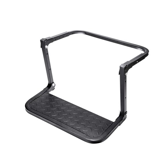 AA Products Marches Universelles pour Pneus de Camionnette, SUV et RVs, Marches Réglables pour Tous les Pneus de 9 Pieds' à 13 Pieds', Capacité jusqu'à 300 lbs