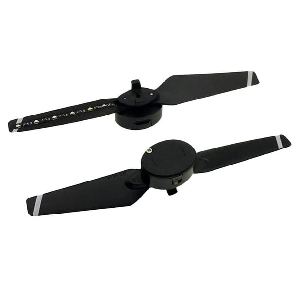 Propeller Rpm Flash Gun 2pcs LED Flash Propeller Prop para Spark Sunnimix LED Propeller flash ...