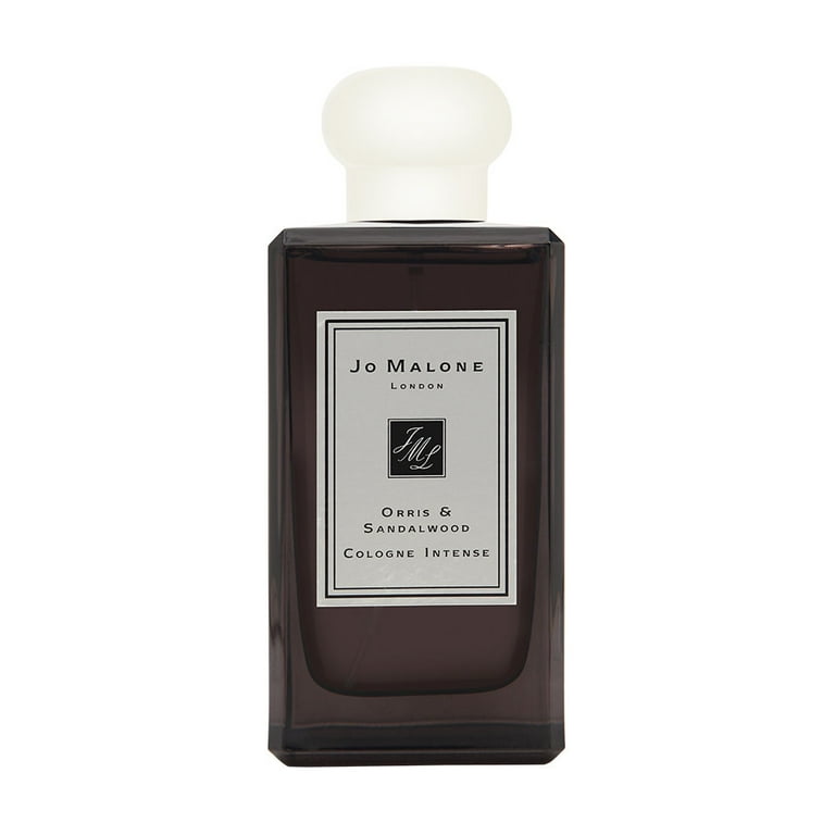 Orris & sandalwood cologne hot sale
