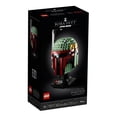 thumbnail image 1 of Set LEGO Star Wars TM Casco de Boba Fett™, 1 of 3