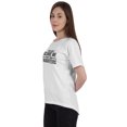 thumbnail image 4 of Inkmeso Tshirt For Mother You Can't Scare Me I Have Two Daughters Women's Scoop Neck Tee Shirts Top, 4 of 7