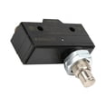 thumbnail image 3 of Interruptor De Límite 15a Interruptor De Límite Micro Interruptor Micro XZ-15GQ B 15A 3 Pines Micro Interruptor De Límite Montaje En Panel émbolo De Rodillo ANGGREK Otros, 3 of 8