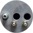 thumbnail image 2 of New UAC RD 10054C A/C Accumulator -- Accumulator Pad Mount Fits select: 2002-2005 JEEP LIBERTY, 1999-2006 JEEP WRANGLER / TJ, 2 of 4
