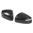 thumbnail image 3 of Side Mirror Cover,2Pcs Side Mirror Cover Side Mirror Caps Rearview Mirror Cover Cap Rapid Response, 3 of 14