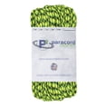 thumbnail image 2 of Paracord Planet Type III 7 Strand 550lb Nylon Paracord - 10, 25, 50, 100 Foot Hanks and 250, 1000 Foot Spools - Large Variety of Colors and Patterns, 2 of 5