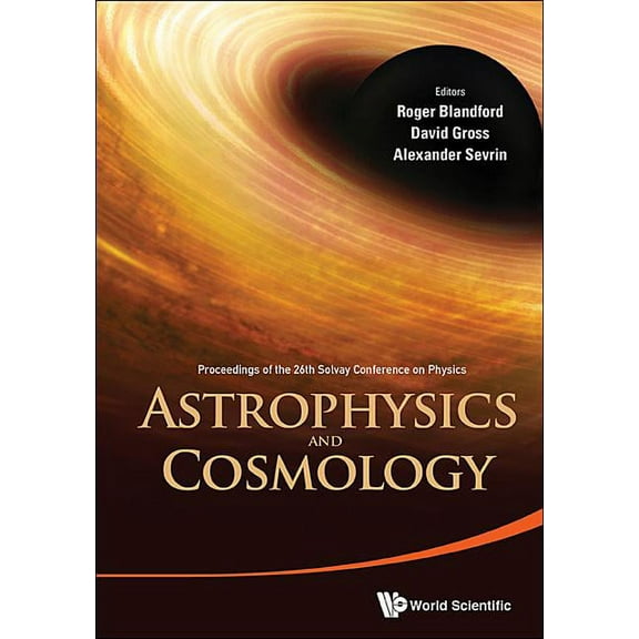 Astrophysics and Cosmology, (Paperback)