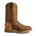 thumbnail image 3 of Double H Bottes Roper à Embout d'Acier Carré pour Hommes DH3567, 3 of 6