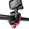 thumbnail image 5 of MesaSe Clip Camera Bike GoPro10/Insta360 360° Bike Sports FOR Bicycle Action Clip 2 Bracket, 5 of 5