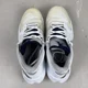 thumbnail image 5 of Size 11.5 - New Balance Coco CG1 White Eclipse, 5 of 6
