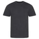 thumbnail image 1 of AWDis - Camiseta de mezcla triple para hombre (Gris Jaspeado), 1 of 2