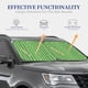thumbnail image 4 of Fotbe Cactus Juego de 2 Piezas de Parasoles para Parabrisas | Bloqueador Solar para Auto | Accesorios Plegables para Protección Solar Interior-Small, 4 of 6