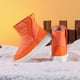 thumbnail image 4 of Botas Invierno Zapatos Nieve Niñas Impermeable para Al Aire Libre, 4 of 9