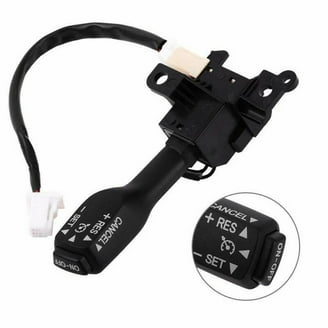Cruise Control Switch For Toyota CAMRY COROLLA TUNDRA LEXUS RAV4 4RUNNER PRIUS E - Foto 3