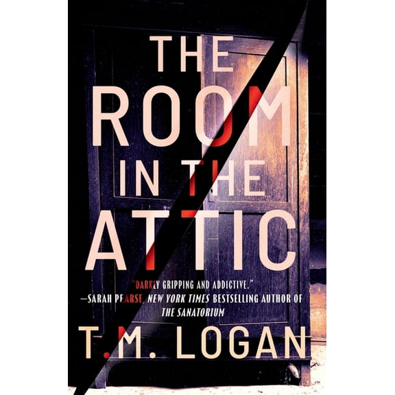 Room in the Attic, (Paperback)