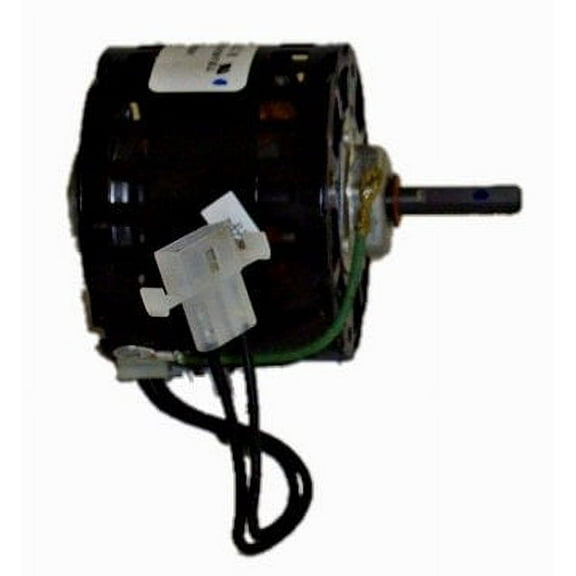 Broan Motor Single Shaft 97008583