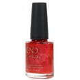 thumbnail image 2 of CND Vinylux Hot Chilis 0.5 oz, 2 of 8